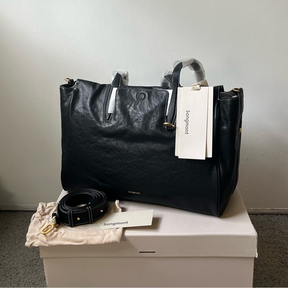 Songmont Medium Yore Duffle